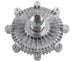 Clutch, radiator fan - FEMO - FC2010