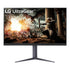 LG UltraGear 32" QHD IPS Gaming 180Hz 1ms