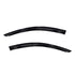 Wondershield Matt Black Windshields for GWM Haval H6