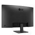 LG 32 Inch FHD Curved LED Desktop Monitor