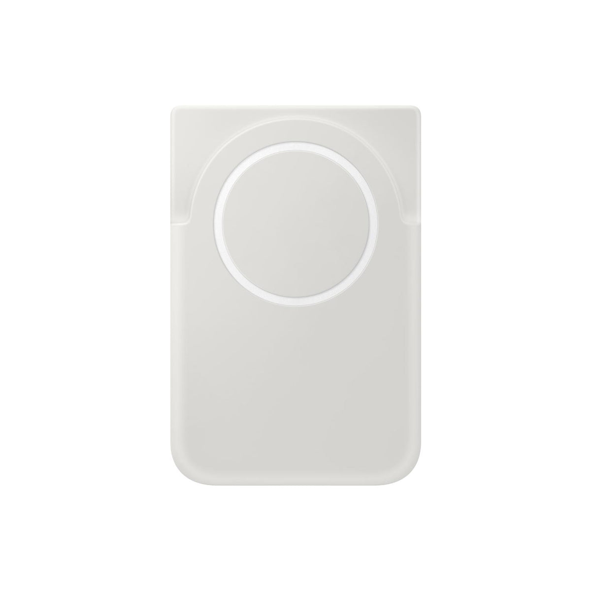 Samsung Magnetic 5000mAh Power Bank - Grey