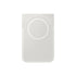 Samsung Magnetic 5000mAh Power Bank - Grey