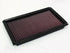 K&N RG-1001 Cone Air Filter