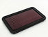 K&N RG-1001-1 76/89/100mm Blue Cone Air Filter