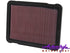 K&N 33-2146 Performance Air Filter Toyota Land Cruiser