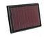 K&N 33-3045 Toyota Fortuner/Hilux Air Filter 2016+