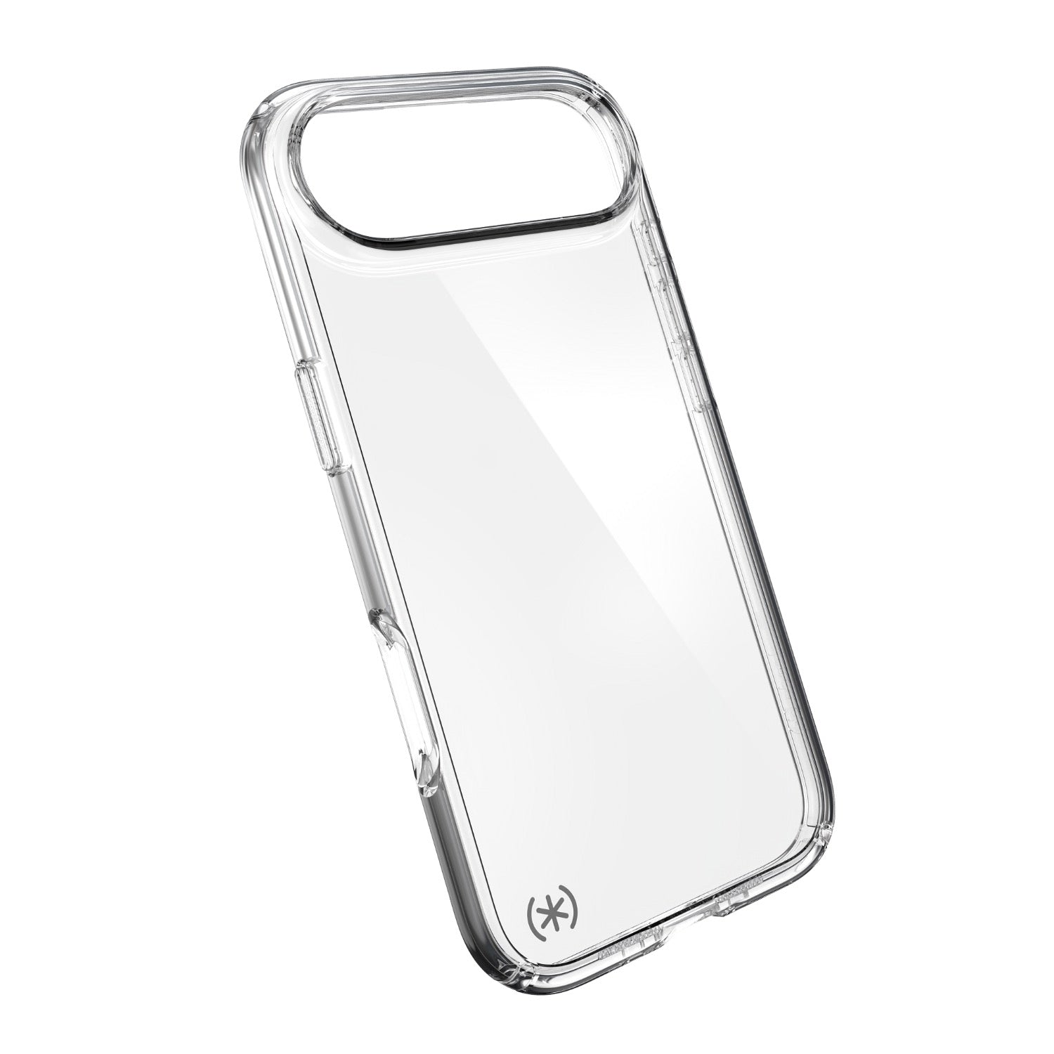 Speck Presidio Perfect Clear Case -  Apple iPhone Air - Clear