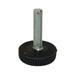 Leveling Foot, 25mm, M6 x 25mm