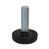 Leveling Foot, 25mm, M8 x 25mm