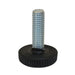 Leveling Foot, 25mm, M8 x 25mm