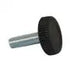 Leveling Foot, 25mm, M8 x 25mm