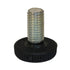 Leveling Foot, 25mm, M10 x 20mm