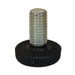 Leveling Foot, 25mm, M10 x 20mm