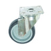 Castor, Swivel, 75mm