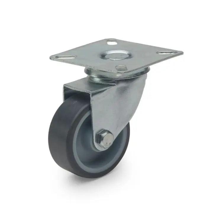 Castor, Swivel, 50mm