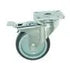 Castor, Swivel with Brake, 100mm
