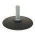 Leveling Foot, 76mm, M10 x 35mm