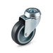 Castor, Bolt Hole, 75mm