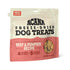 Acana Beef & Pumpkin Freeze-Dried Dog Treats
