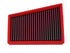 BMC Filter Megane New 05
