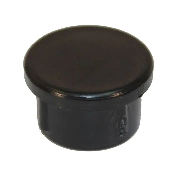 Plug, Round, 22mm