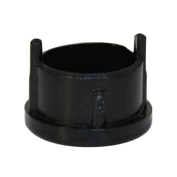 Plug, Round, 25mm