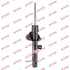 Front Right Shock Absorber - Ford Ka 1.3 Endura/Rocam, StreetKa 1.6 Rocam (2005-2009) - 333761 KYB