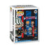 Funko Pop! & Buddy Animation: Bleach - Kisuke Urahara & Yoruichi