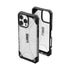 UAG Plasma Case - Apple iPhone 16 Pro Max - Ice