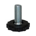 Leveling Foot, 32mm, M10 x 25mm