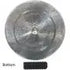 Aluminium Disc, 80mm, M10