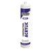 Alcolin Contractors Acrylic, White, 260ml