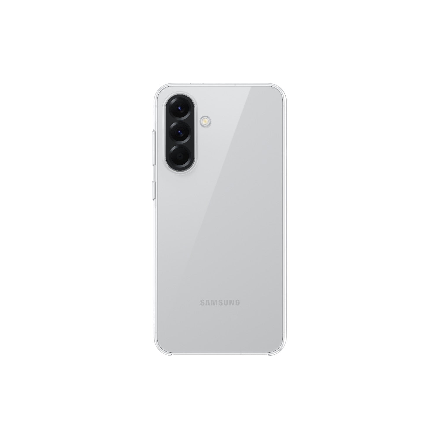 Samsung Clear Case - Samsung Galaxy A56 - Clear