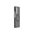 Samsung Capella Case - Samsung Galaxy Z Fold7 - Frost Black