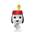 Funko Pop! Animation: Peanuts - Snoopy & Woodstock (Flocked)(Special Edition)