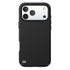 Speck Presidio2 Pro MagSafe Case - Apple iPhone 17 Pro Max - Black & Slate Grey