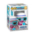 Funko Pop! Movies: Shaun Of The Dead - Shaun With Pool Cue (Special Edition)