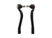 Hyundai Ix35 Tie Rod End Pair