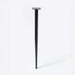 Cone Leg, H705mm, Black