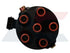 Ignition Distributor for Volkswagen Kombi - 5605-004
