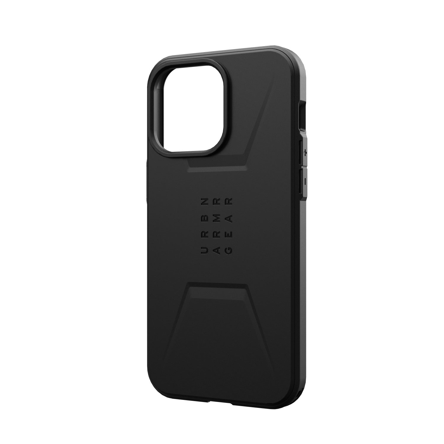 UAG Civilian MagSafe Case - Apple iPhone 15 Pro Max