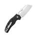 Kizer Sheepdog Button Liner Lock V3488.29BSA2