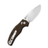 Kizer Sheepdog Clutch Lock V3488.29CDA1