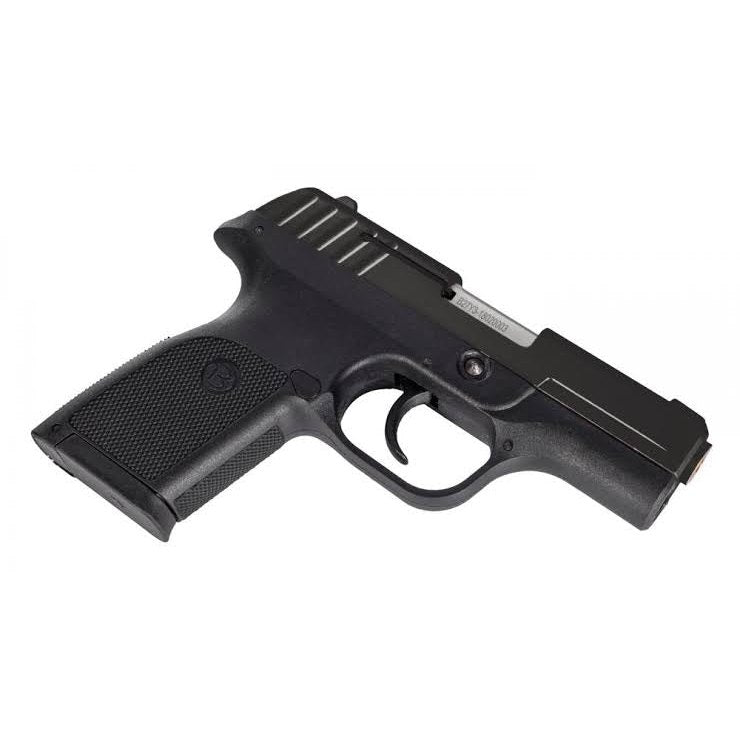 Blow TR91402 Black Blank/Pepper Gun (Semi Auto|14+1|9mm PAK)