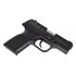 Blow TR91402 Black Blank/Pepper Gun (Semi Auto|14+1|9mm PAK)