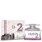 Sex In The City Lust Eau De Parfum Spray (New Packaging) By Unknown