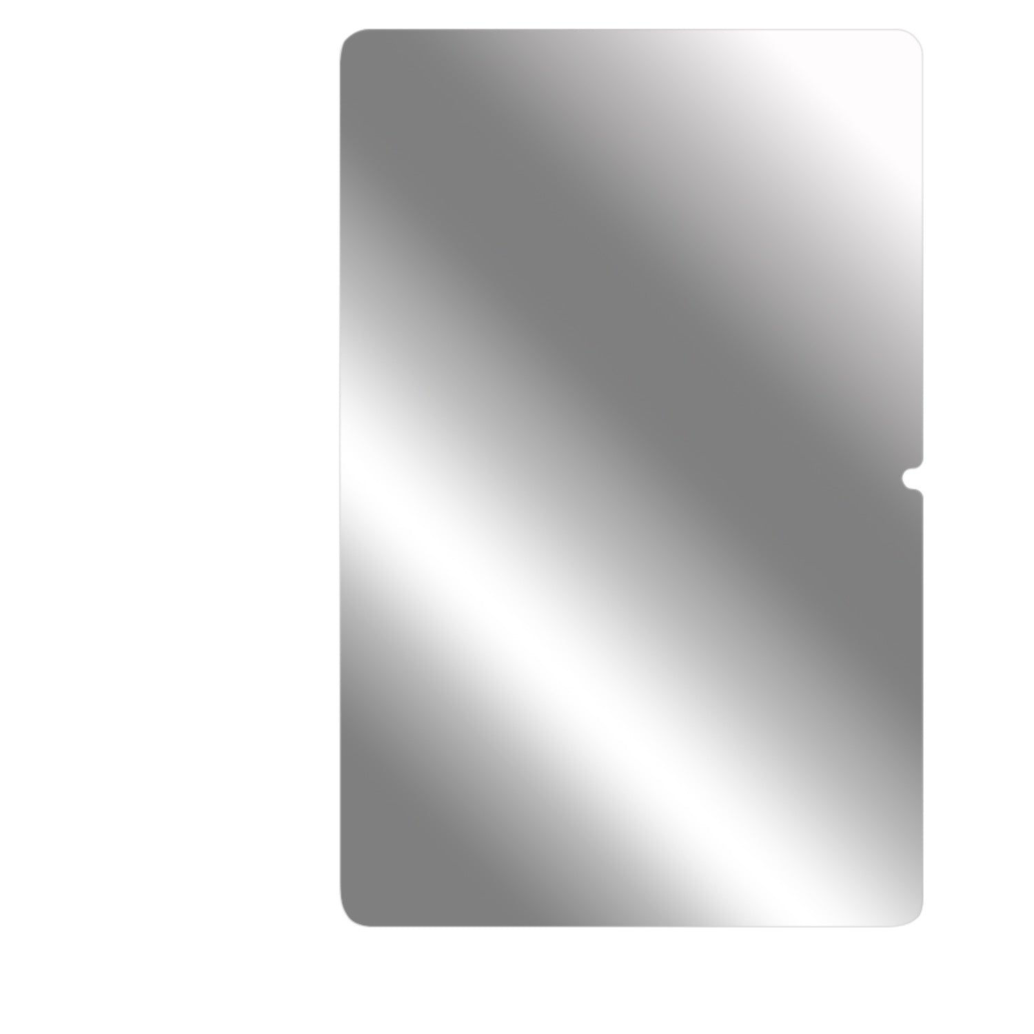 Body Glove Tempered Glass Screen Protector - Samsung Galaxy Tab A9+