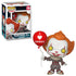 Funko Pop! Movies: It Chapter Two - Pennywise With Balloon