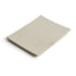 Foam Coated Abrasive Pad, Superfine, 1-Side Coated, Grey