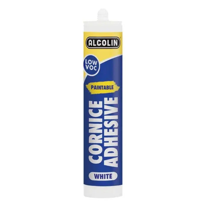 Alcolin Cornice Adhesive, 280ml